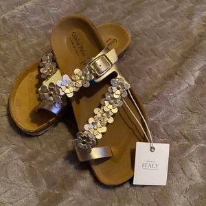 Girls Sandals